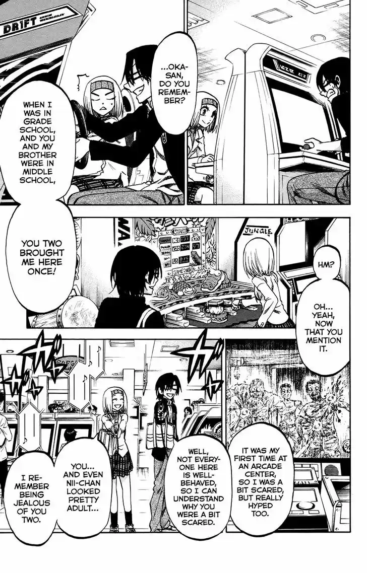 Jitsu wa Watashi wa 148