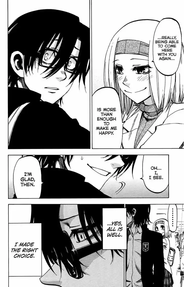 Jitsu wa Watashi wa 148