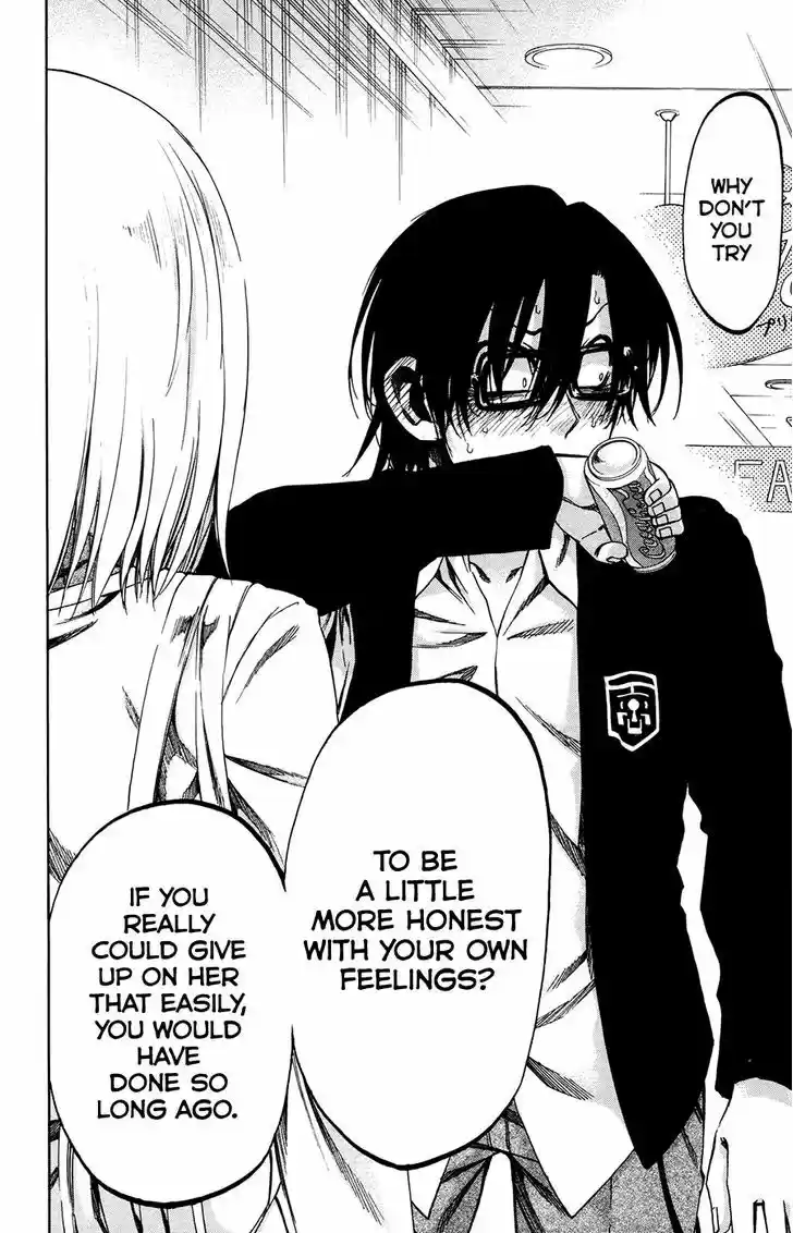 Jitsu wa Watashi wa 148