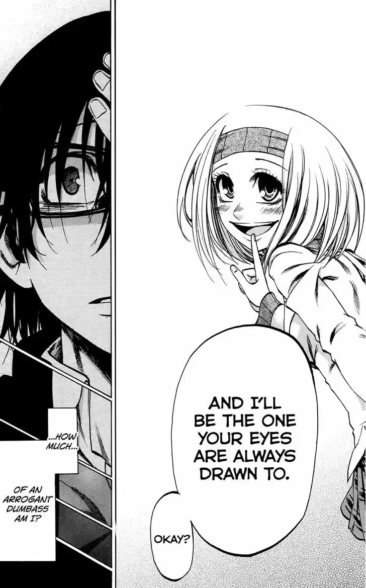 Jitsu wa Watashi wa 148