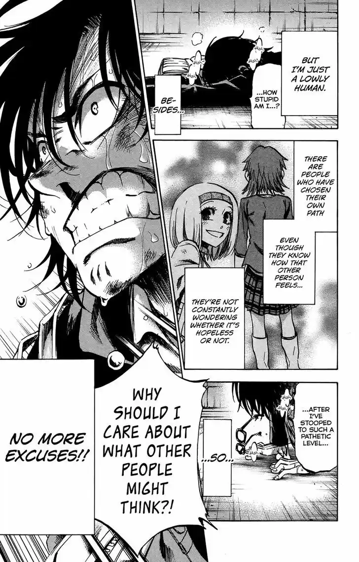Jitsu wa Watashi wa 148