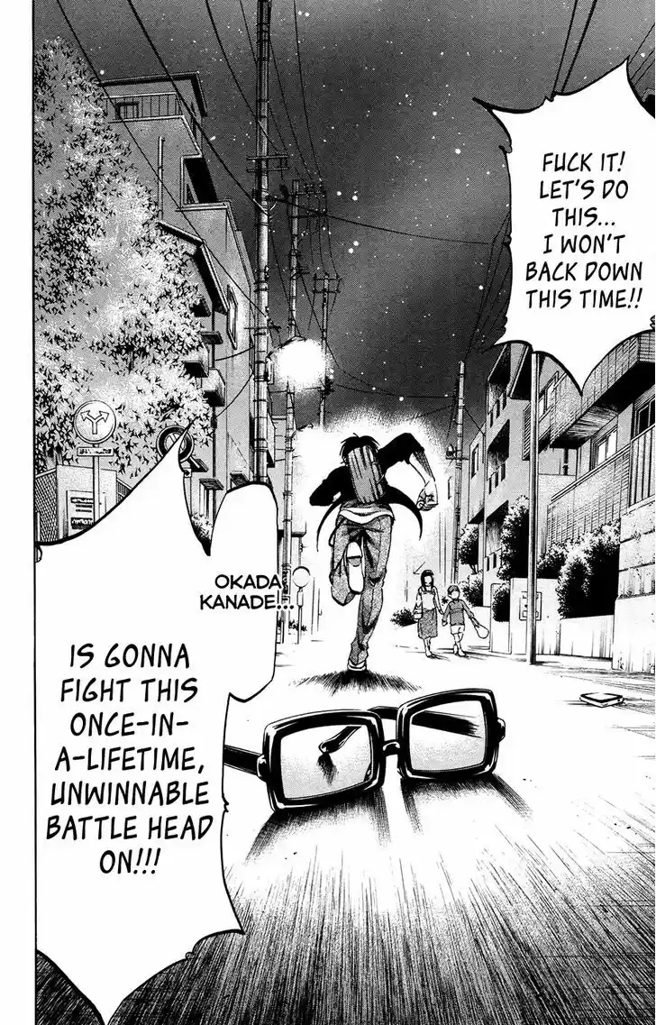 Jitsu wa Watashi wa 148