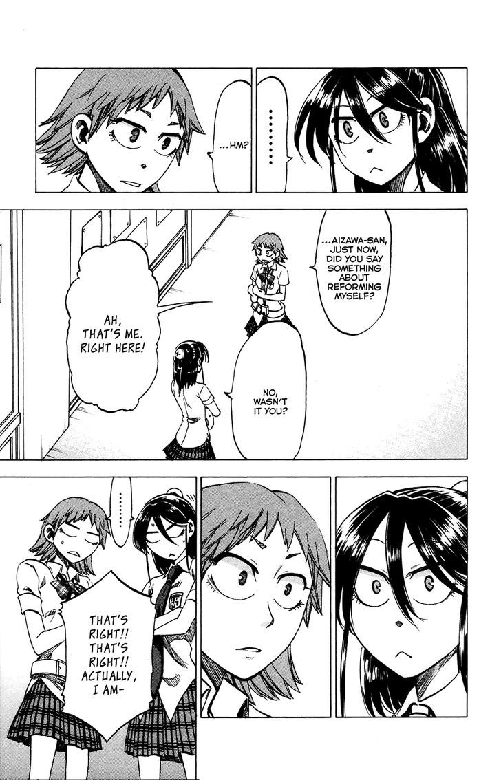 Jitsu wa Watashi wa 24