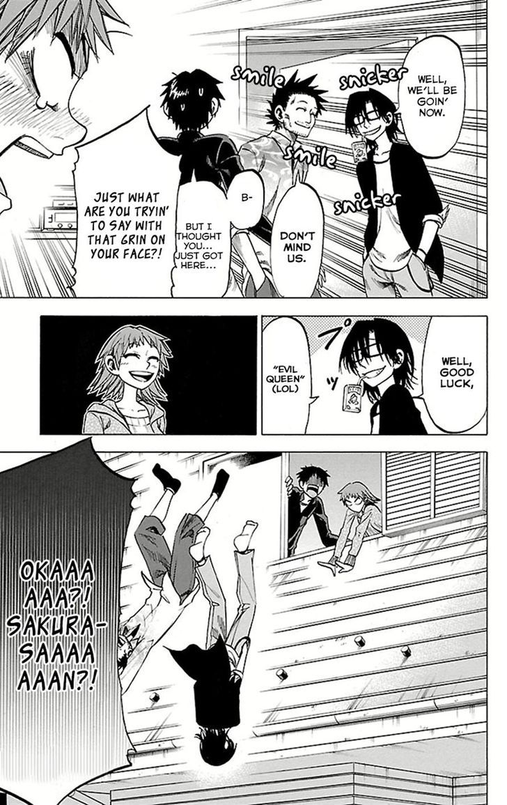 Jitsu wa Watashi wa 48