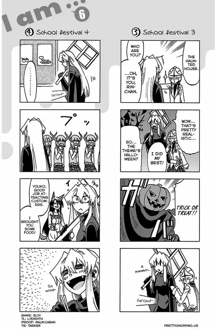 Jitsu wa Watashi wa 52.5