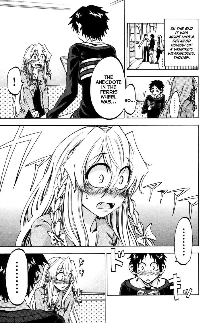 Jitsu wa Watashi wa 69