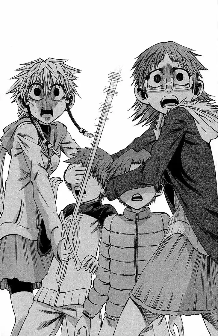 Jitsu wa Watashi wa 79.5