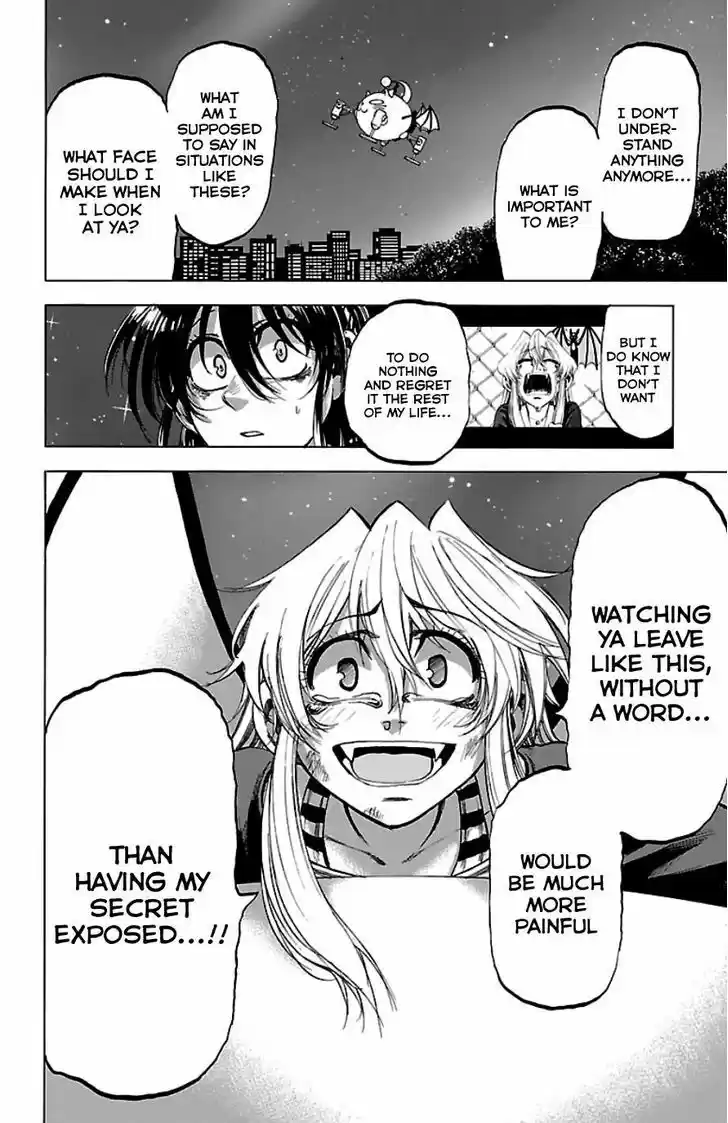 Jitsu wa Watashi wa 90