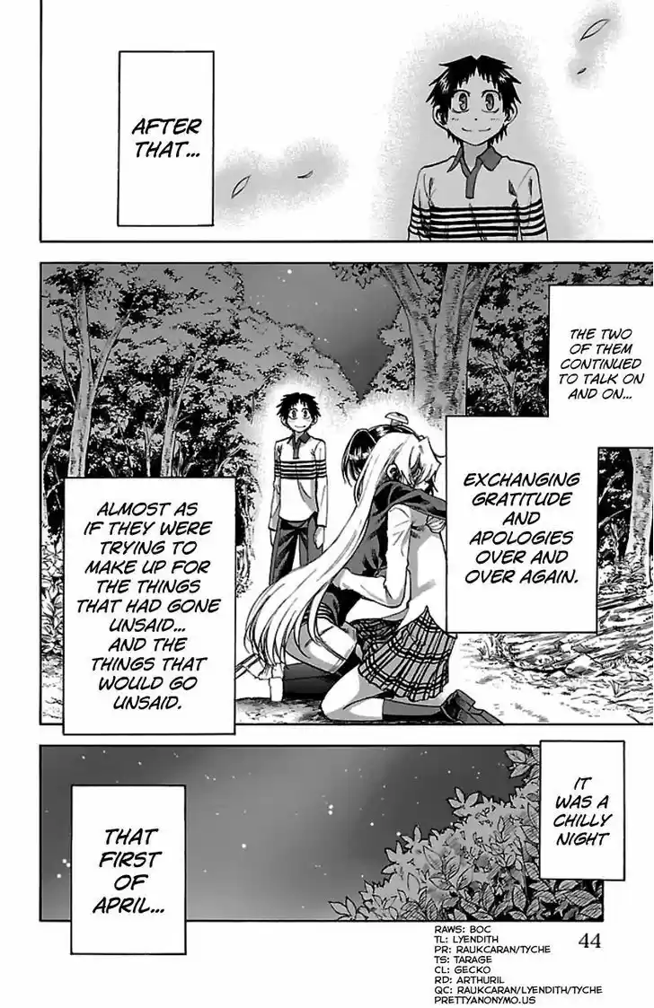 Jitsu wa Watashi wa 90