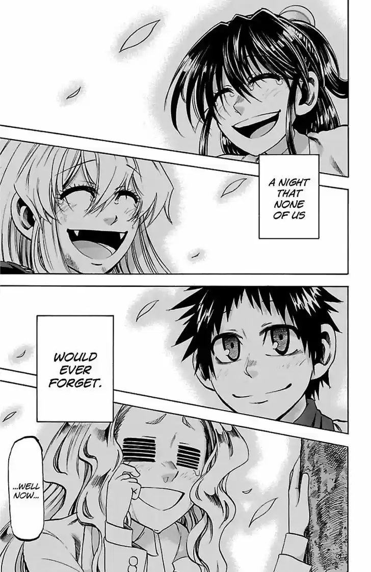 Jitsu wa Watashi wa 90