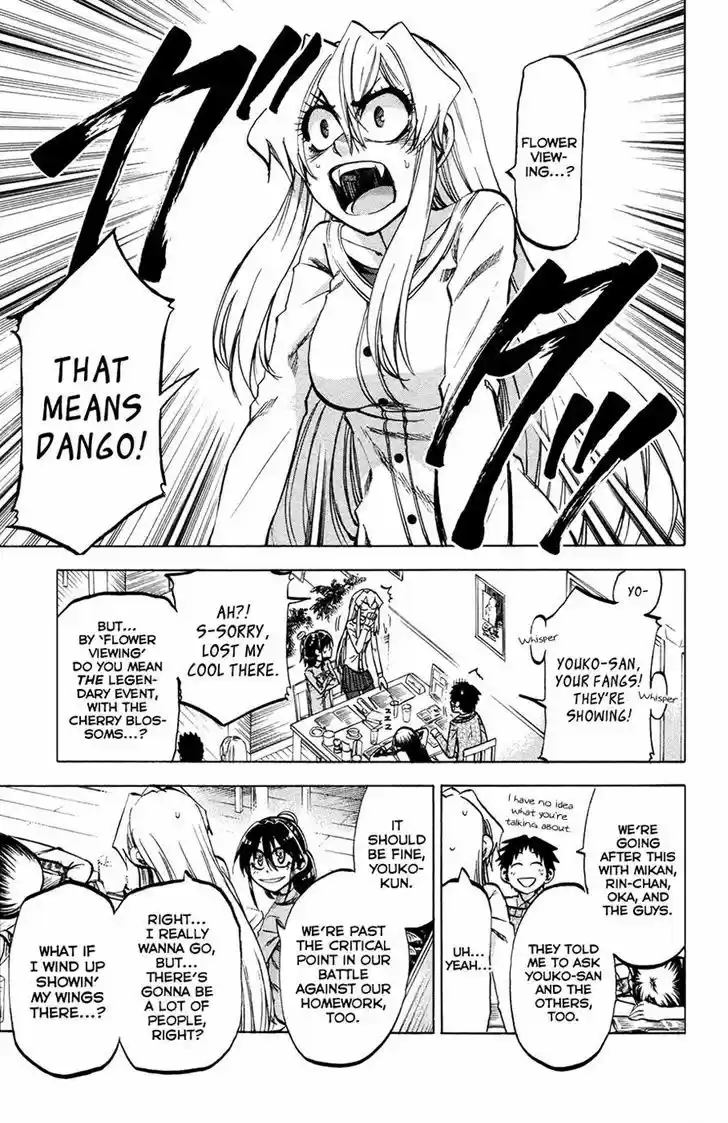 Jitsu wa Watashi wa 91