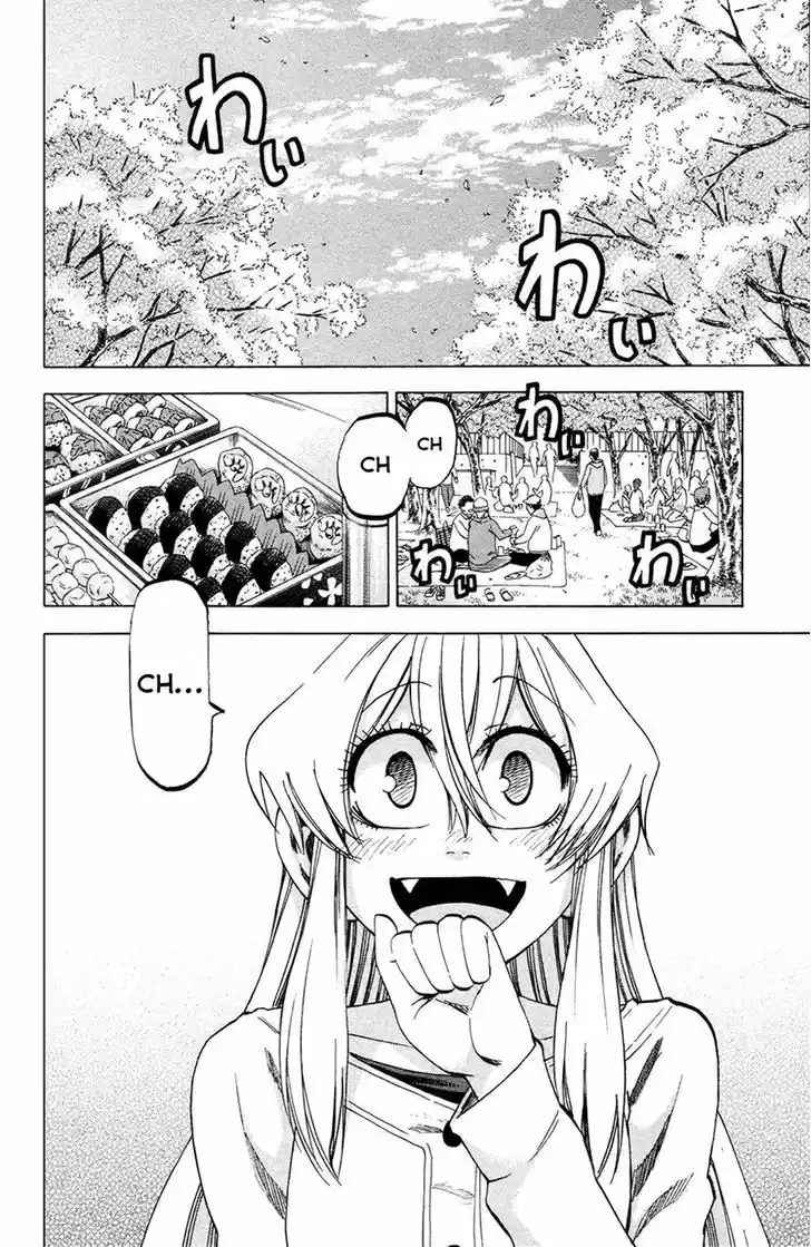 Jitsu wa Watashi wa 91