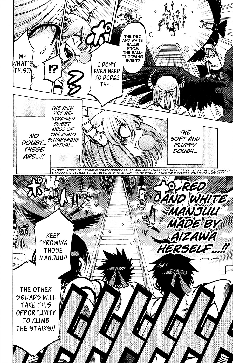 Jitsu wa Watashi wa vol.16 ch.141