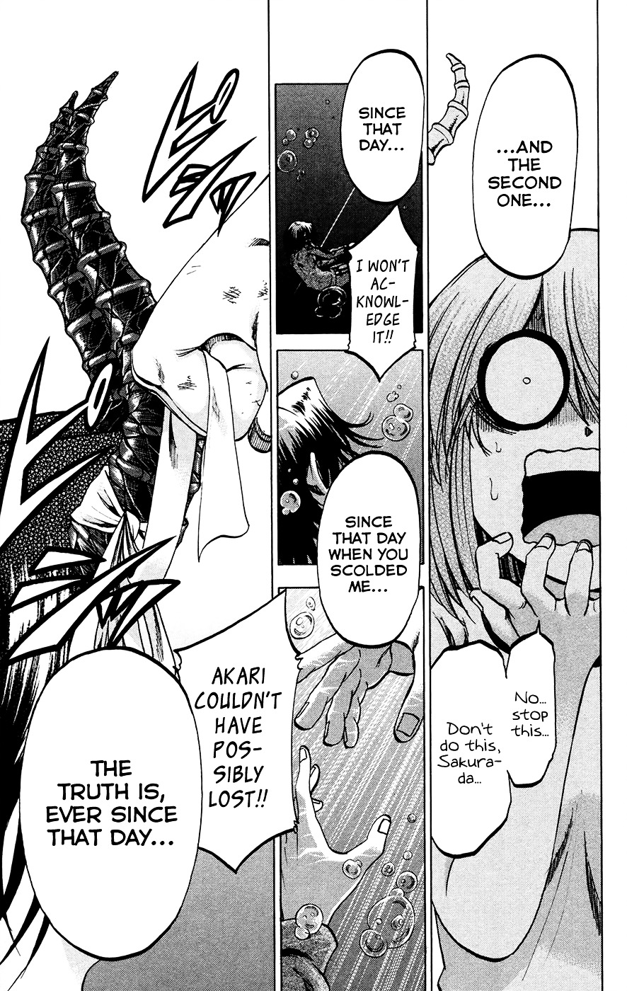 Jitsu wa Watashi wa vol.16 ch.142