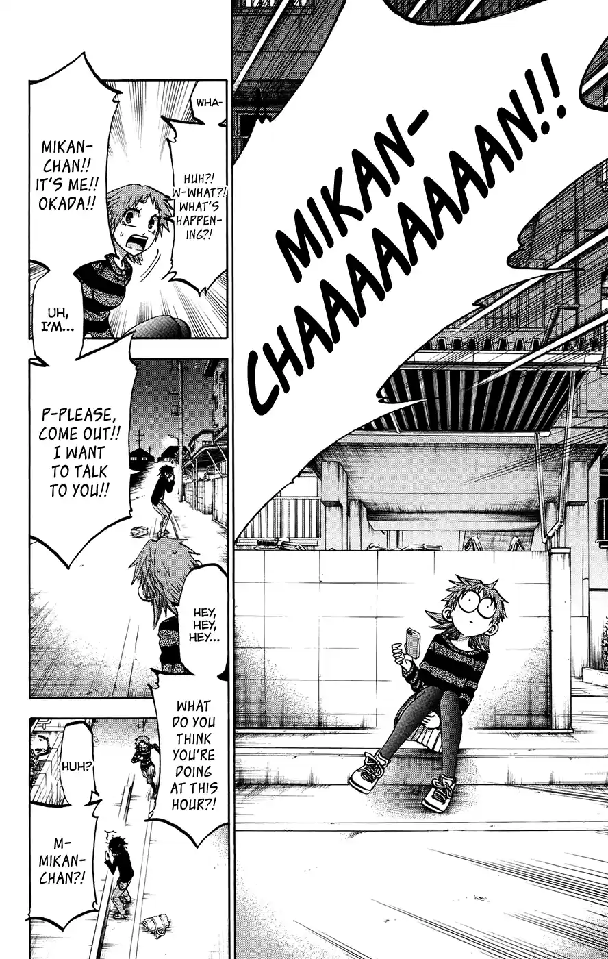 Jitsu wa Watashi wa Vol.17 Ch.149