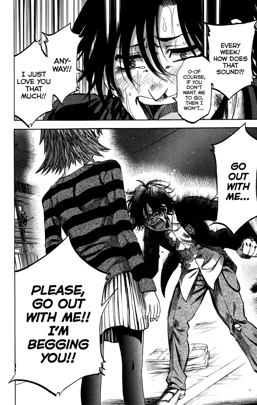 Jitsu wa Watashi wa Vol.17 Ch.149