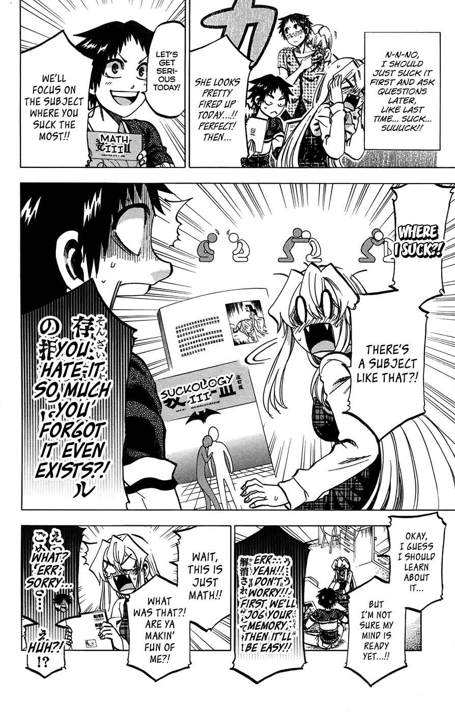 Jitsu wa Watashi wa Vol.18 Ch.152