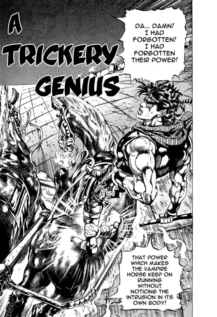 Jojo no Kimyou na Bouken 100