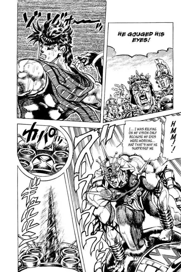 Jojo no Kimyou na Bouken 101