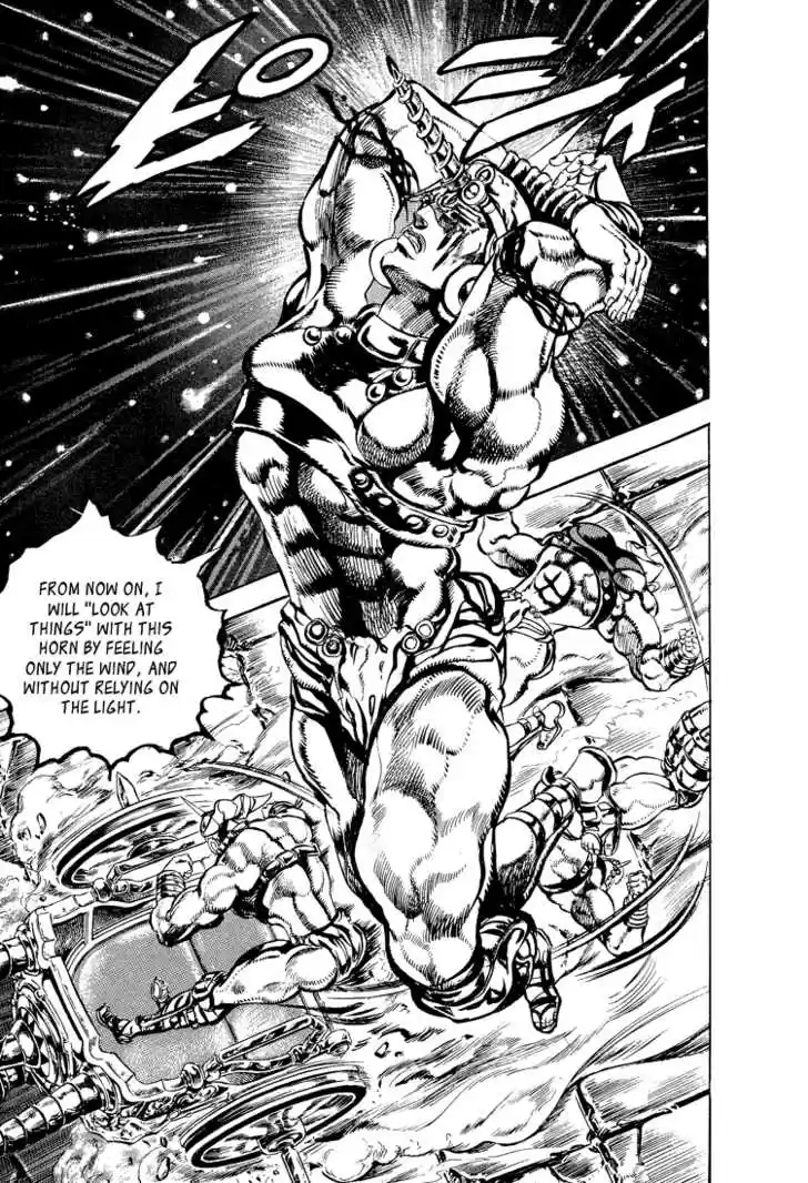 Jojo no Kimyou na Bouken 101