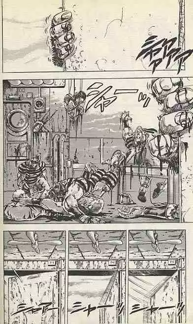 Jojo no Kimyou na Bouken 131