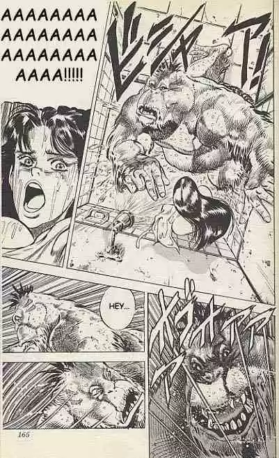 Jojo no Kimyou na Bouken 131