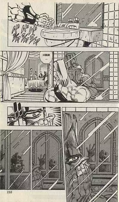 Jojo no Kimyou na Bouken 140