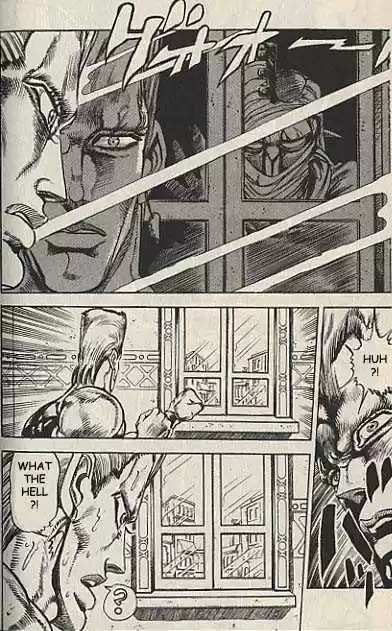 Jojo no Kimyou na Bouken 140