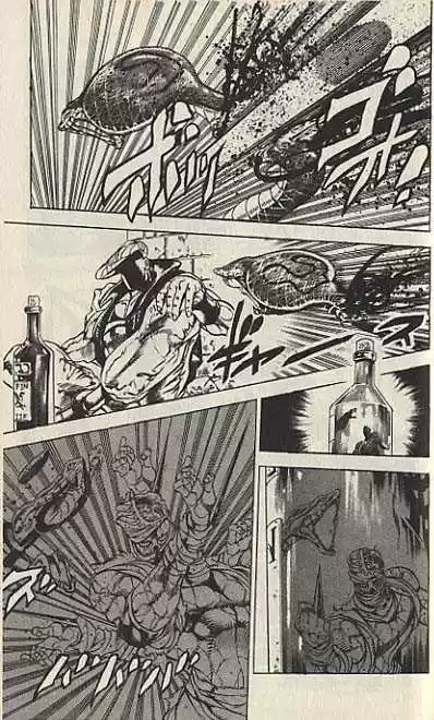 Jojo no Kimyou na Bouken 141