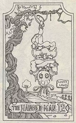 Jojo no Kimyou na Bouken 143