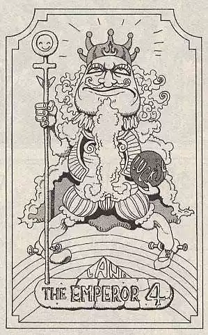 Jojo no Kimyou na Bouken 143