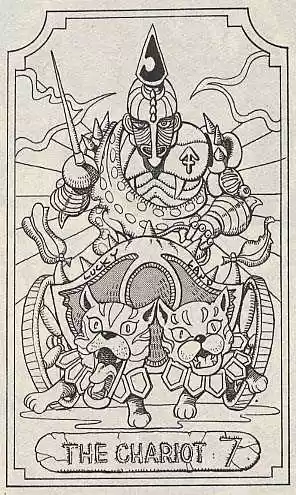 Jojo no Kimyou na Bouken 143