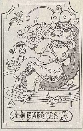 Jojo no Kimyou na Bouken 143