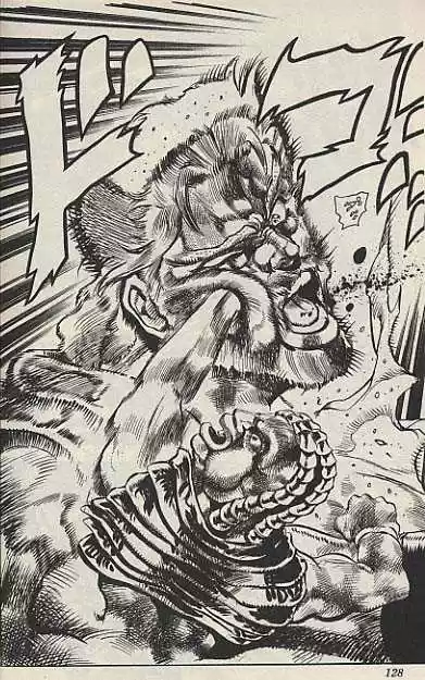 Jojo no Kimyou na Bouken 148