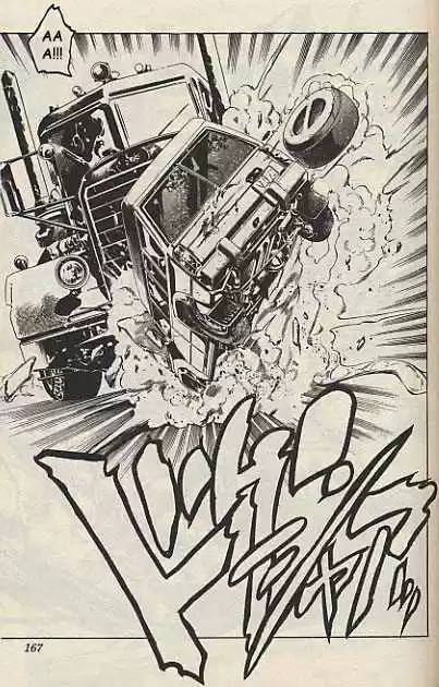 Jojo no Kimyou na Bouken 150