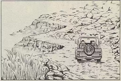 Jojo no Kimyou na Bouken 153