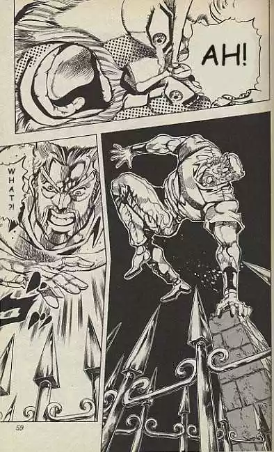 Jojo no Kimyou na Bouken 155