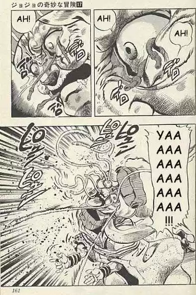 Jojo no Kimyou na Bouken 160