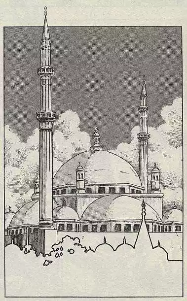 Jojo no Kimyou na Bouken 163