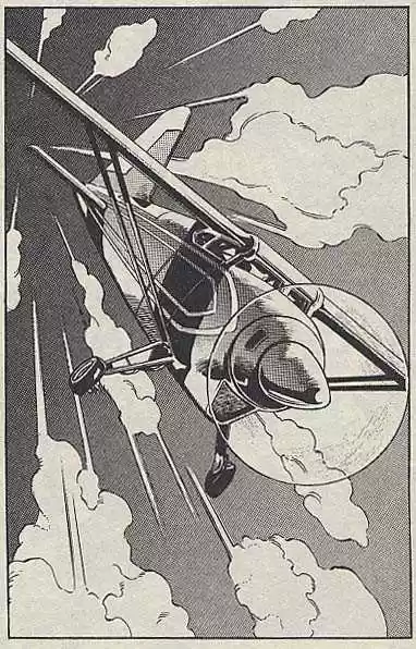 Jojo no Kimyou na Bouken 163