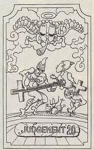 Jojo no Kimyou na Bouken 172