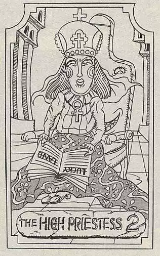 Jojo no Kimyou na Bouken 172