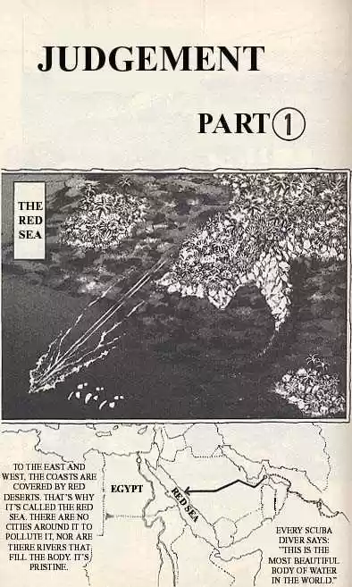 Jojo no Kimyou na Bouken 174