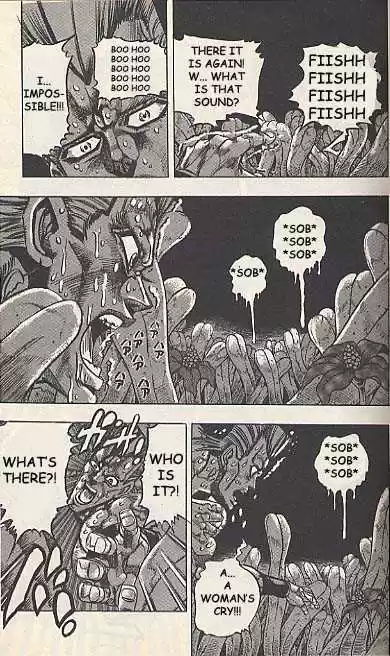 Jojo no Kimyou na Bouken 175