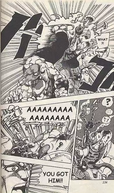 Jojo no Kimyou na Bouken 178