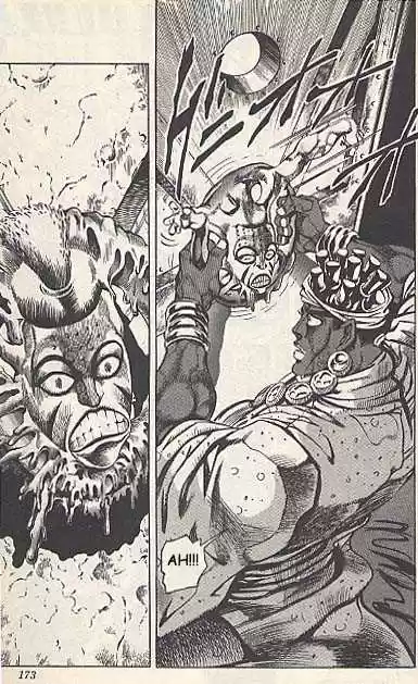 Jojo no Kimyou na Bouken 180