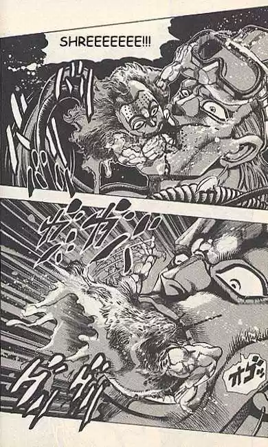 Jojo no Kimyou na Bouken 181