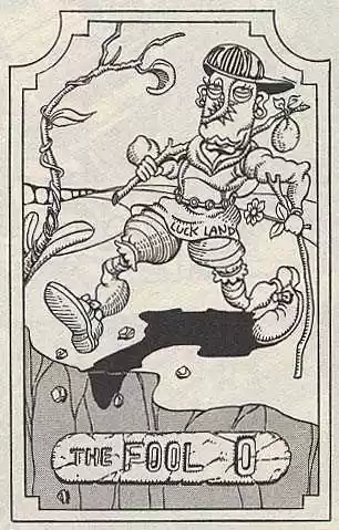 Jojo no Kimyou na Bouken 182