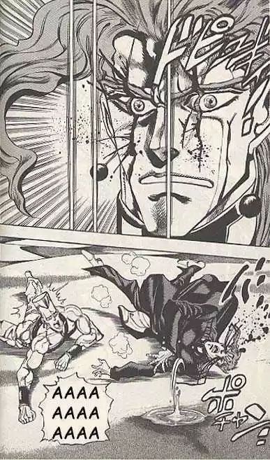 Jojo no Kimyou na Bouken 185