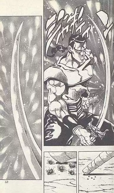 Jojo no Kimyou na Bouken 194